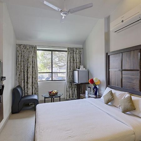 Shreyas Hotel Mahābaleshwar Szoba fotó