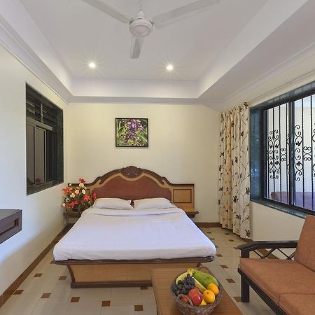 Shreyas Hotel Mahābaleshwar Szoba fotó
