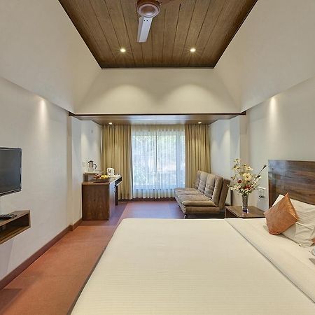 Shreyas Hotel Mahābaleshwar Szoba fotó