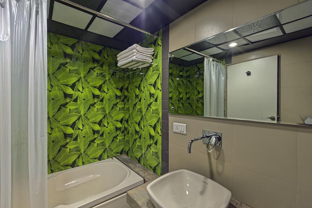 Shreyas Hotel Mahābaleshwar Szoba fotó