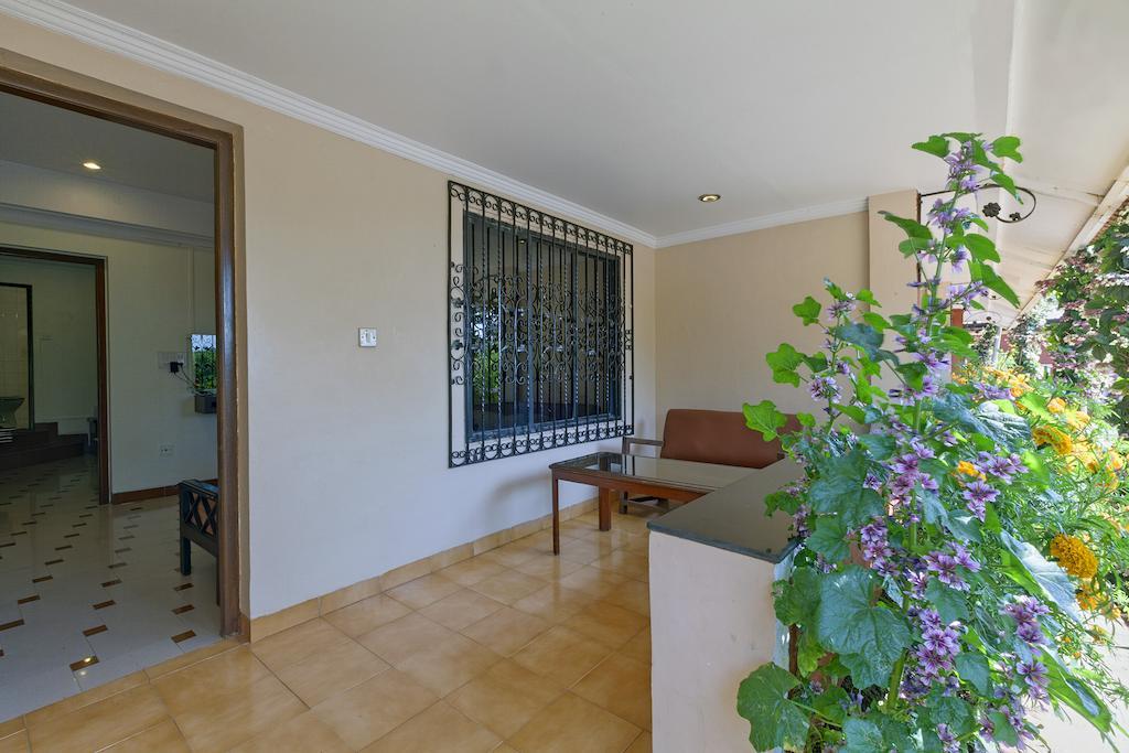 Shreyas Hotel Mahābaleshwar Szoba fotó