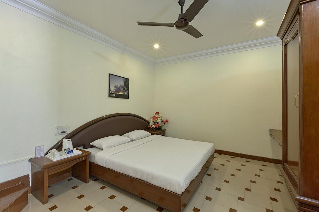 Shreyas Hotel Mahābaleshwar Szoba fotó