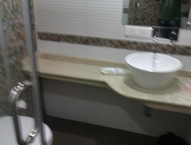 Shreyas Hotel Mahābaleshwar Kültér fotó