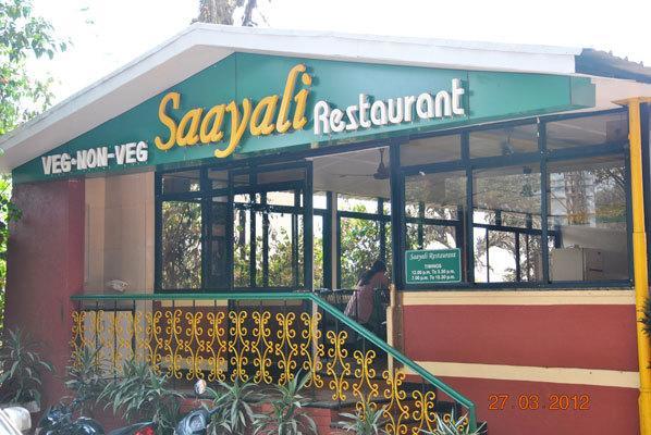 Shreyas Hotel Mahābaleshwar Kültér fotó